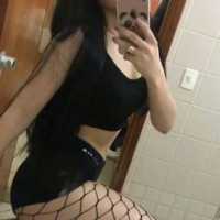 Mezitli'de Muhteşem Escort Kızın Profili
