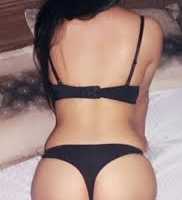 Mezitli'de Sihirli Bir Gece: Elit Escort Tanışma Rehberi