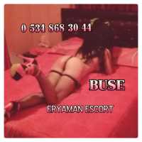 Mezitli'de Size Farklı Bir Deneyim Sunmak İçin Bekleyen Escort