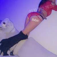 Mezitli'deki En Ateşli Escortla Tanışın!
