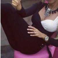 Mezitli'deki En Gözde Escort: Ayşen