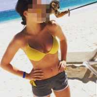 Mezitli'deki Erotik Rüyanız; Dolgun Zerafet, 60 kg, 150cm Boyunda