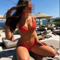 Mezitli'deki Erotik Rüyanız; Dolgun Zerafet, 60 kg, 150cm Boyunda