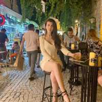 Mezitli'deki Fıstık Escort: Bilgi, Hizmet ve Daha Fazlası
