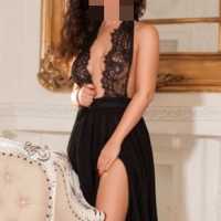 Mezitli'deki Göz Alıcı Escort Kızlar