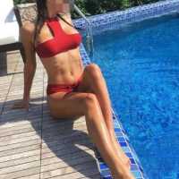 Mezitli'deki Göz Kamaştıran Escort