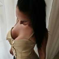 Mezitli'deki Hipnotize Edici Escort