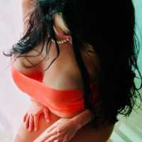 Mezitli'deki Hipnotize Edici Escort