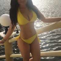 Mezitli'deki Olağanüstü Escort Kız Hizmetleri