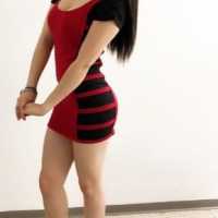 Mezitli'deki Olağanüstü Escort Kız Hizmetleri