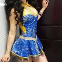 Mezitli'deki Olağanüstü Escort Kız Hizmetleri