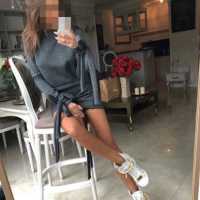 Muhteşem Tarsus Escortlarından Muazzam Hizmet