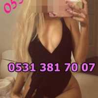 Mükemmellikle Dolu Deneyim - VIP Mersin Bayanlar