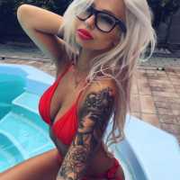 Rüya Gibi Bir Gecenin Anahtarı: Mezitli'de Escort