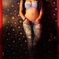 Rüyalarınızı Süsleyen Mezitli Escort Bayan Ela