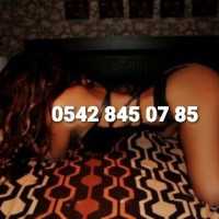Şehrin Çekiciliği Mezitli'de Escort Bayan Sunar