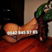 Şehrin Çekiciliği Mezitli'de Escort Bayan Sunar
