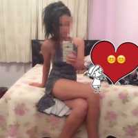 Sizi Büyüleyecek Erdemli'de Escort: Rüya