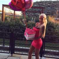 Tarsus'da Bu Eşsiz Güzelliği Kaçırma: Tarsus Escort