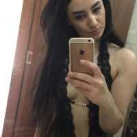 Tarsus'un Eşsiz Güzel escort kızı: Ayşe