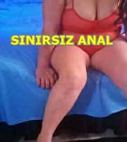 Tarsus'un Tasarım Harikası Eskortları