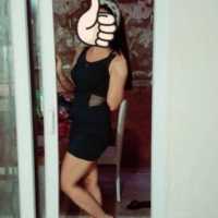 Tarsus'un Zarif Güzelliği Escort