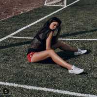 Toroslar Bölgesindeki Rüya Gibi Escort: Ayla