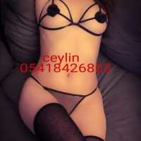 Toroslar Escortları: Özge'nin Büyüleyici Dünyası