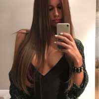 Toroslar Escortlarından Hayat Dolu, Kıpır Kıpır Bayan: Esra