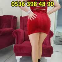 Toroslar'dan Büyüleyici ve Dayanılmaz Escort