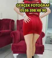 Toroslar'dan Büyüleyici ve Dayanılmaz Escort