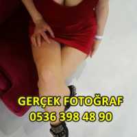 Toroslar'dan Büyüleyici ve Dayanılmaz Escort