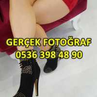 Toroslar'dan Büyüleyici ve Dayanılmaz Escort