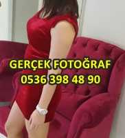 Toroslar'dan Büyüleyici ve Dayanılmaz Escort