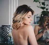 Toroslar'ın Büyüleyici Escort Bayanı