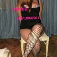 Toroslar'ın Çılgın ve Tatlı Escort Kızı