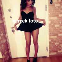 Toroslar'ın Nefes Kesici, Etkileyici ve Kusursuz Escort'u ile Tanışın