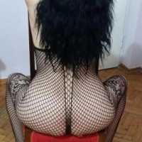 VIP Mersin Bayanı: Ruhunuzu ve Bedeninizi Büyüleyecek