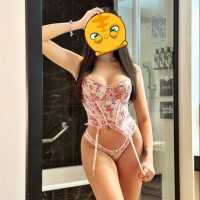 Yenişehir'deki Tutkulu Escort Bayanlar
