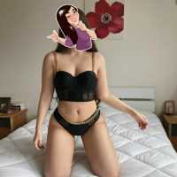 Yenişehir'deki Tutkulu Escort Bayanlar