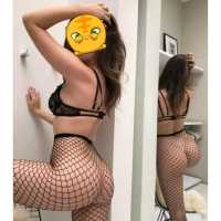 Yenişehir'deki Tutkulu Escort Bayanlar
