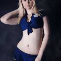 Yenişehir’in Alevli Escort Bayanı - Ceyda