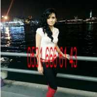 Yenişehir'in En Büyülü Escort Bayanı